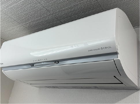 空調・換気システム