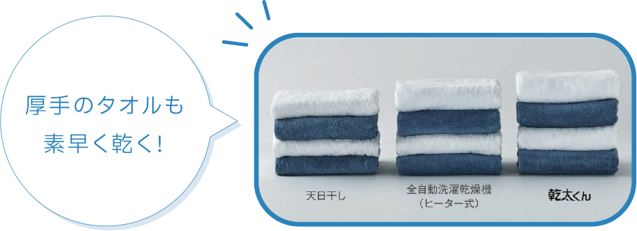 乾太くん2
