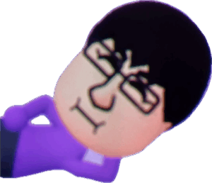 ハッチ アバター